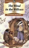 The Wind in the Willows (Carnival classics)