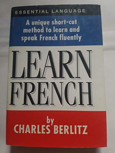 Diamond Learn French