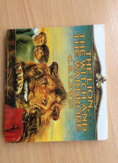 The Lion, the Witch and the Wardrobe