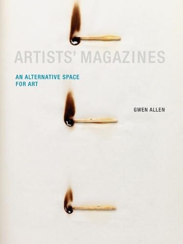 Artists' Magazines