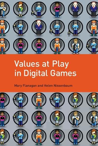 Values at Play in Digital Games