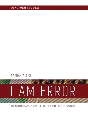 I Am Error