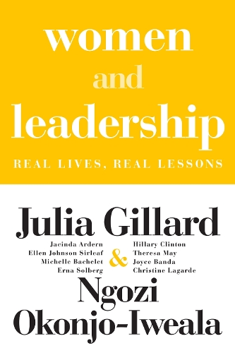 Women and Leadership