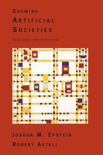 Growing Artificial Societies