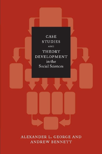Case Studies and Theory Development in the Social Sciences