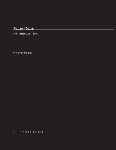 Alois Riegel