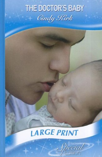 The Doctor's Baby (Special Edition)