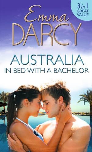 In Bed with A Bachelor: The Costarella Conquest / the Hot-Blooded Groom / Inherited: One Nanny