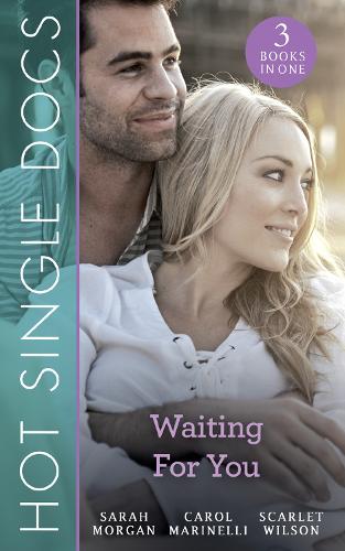 Hot Single Docs: Waiting For You