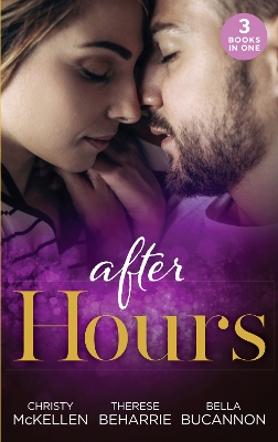 After Hours: Unlocking Her Boss's Heart / The Tycoon's Reluctant Cinderella (9 to 5) / A Bride for the Brooding Boss