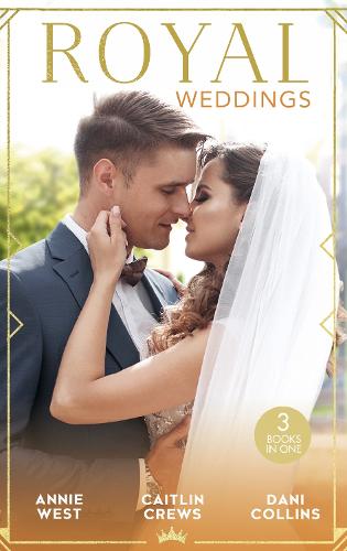 Royal Weddings