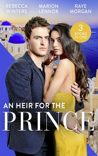 An Heir For The Prince