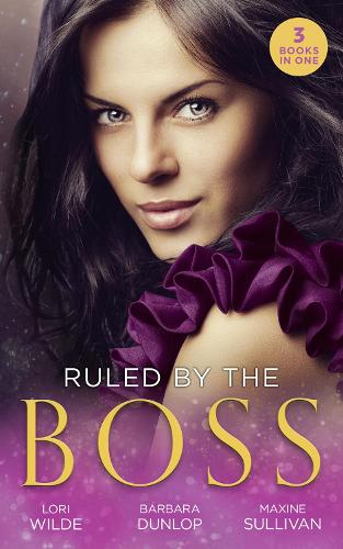 Ruled By The Boss