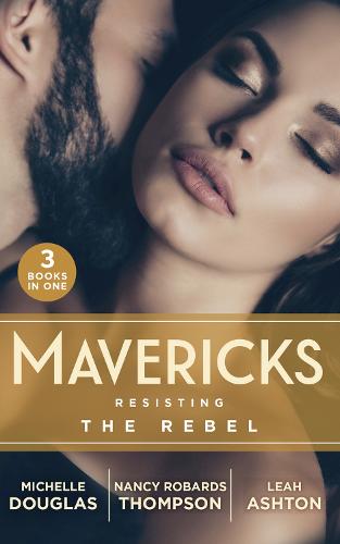 Mavericks: Resisting The Rebel
