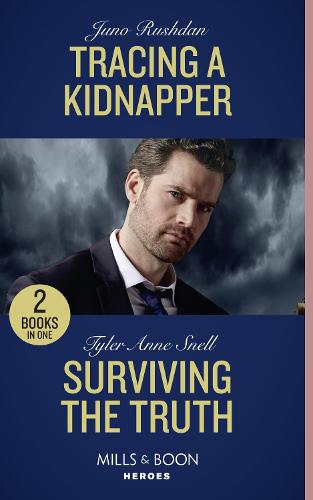 Tracing A Kidnapper / Surviving The Truth