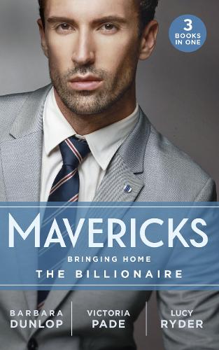 Mavericks: Bringing Home The Billionaire