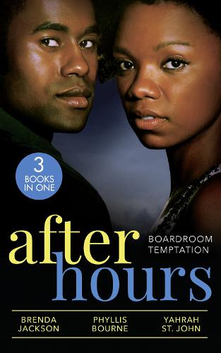 After Hours: Boardroom Temptation