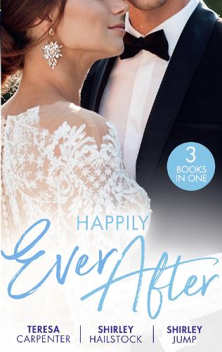 Happily Ever After