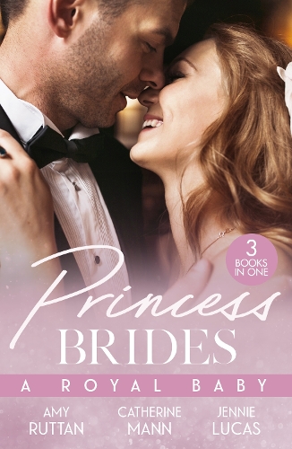 Princess Brides: A Royal Baby