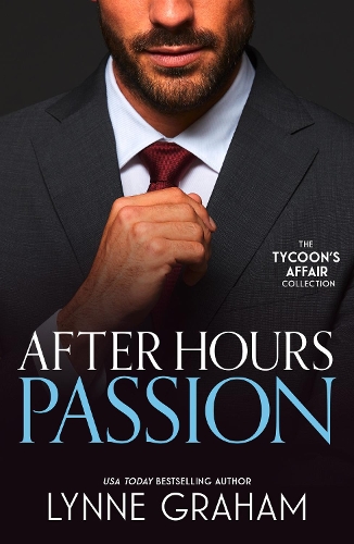 The Tycoon's Affair: After Hours Passion