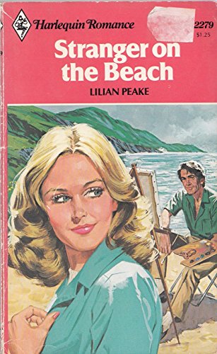 Stranger On The Beach