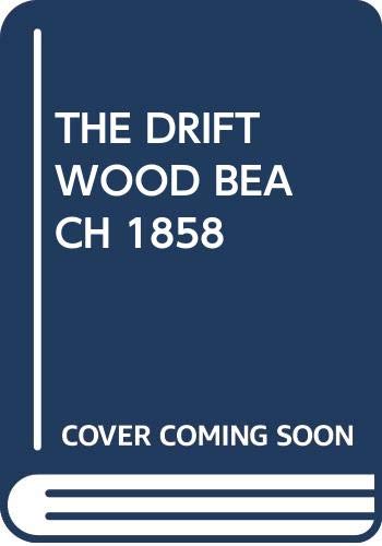 The Driftwood Beach
