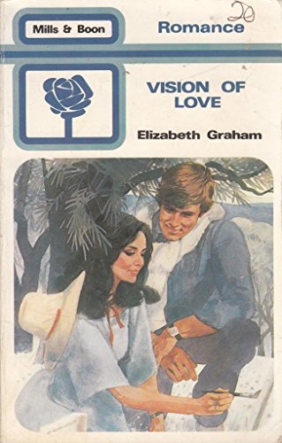 Vision Of Love