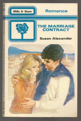 The Marriage Contract