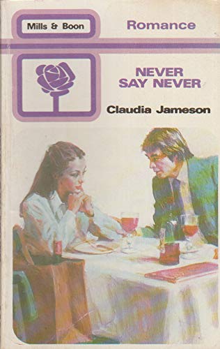 Never Say Never