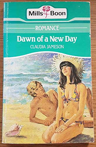 Dawn Of A New Day