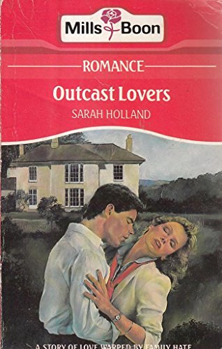 Outcast Lovers