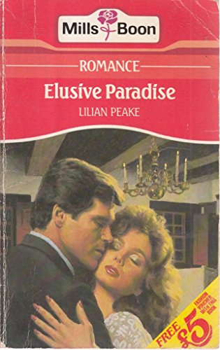 Elusive Paradise