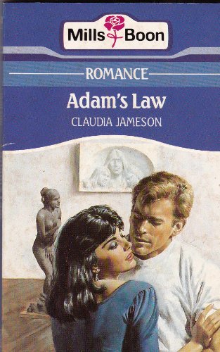 Adam's Law