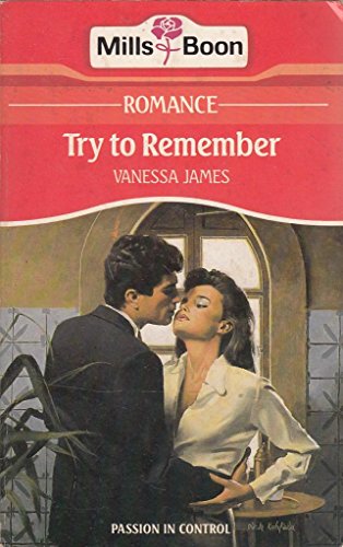 Try To Remember