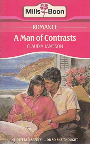 A Man Of Contrasts