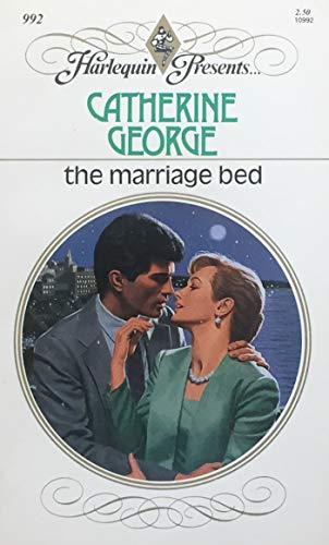 The Marriage Bed (Harlequin Presents)