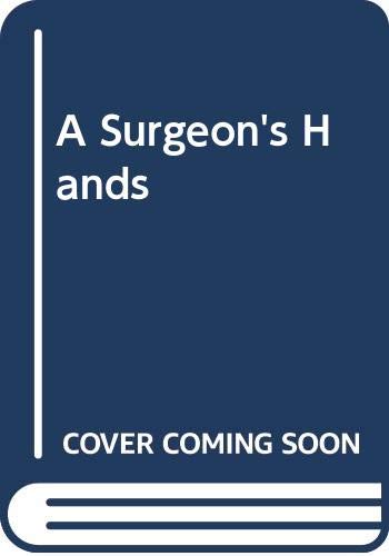 A Surgeon's Hands