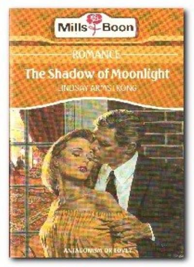 The Shadow Of Moonlight