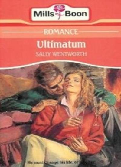 Ultimatum