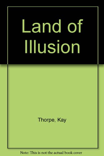 Land Of Illusion