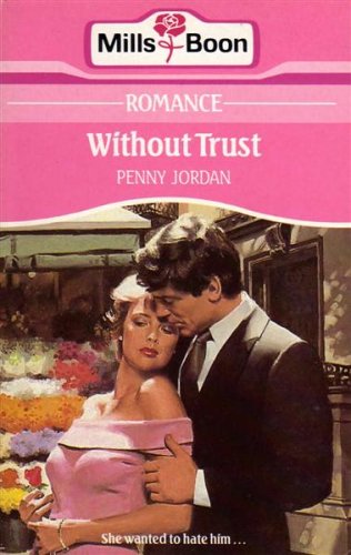 Without Trust