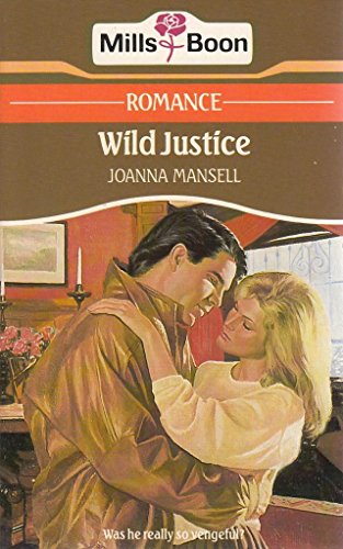 Wild Justice
