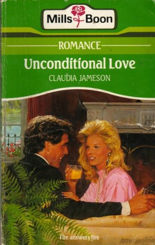 Unconditional Love