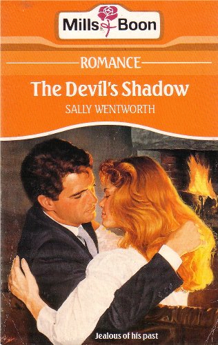 The Devil's Shadow