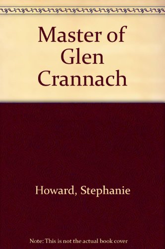 Master Of Glen Crannach