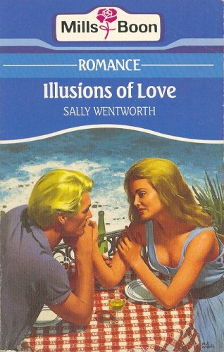 Illusion Of Love