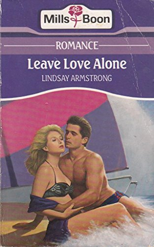 Leave Love Alone