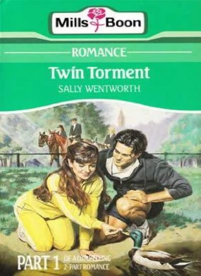 Twin Torment