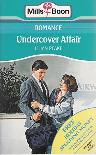 Undercover Affair