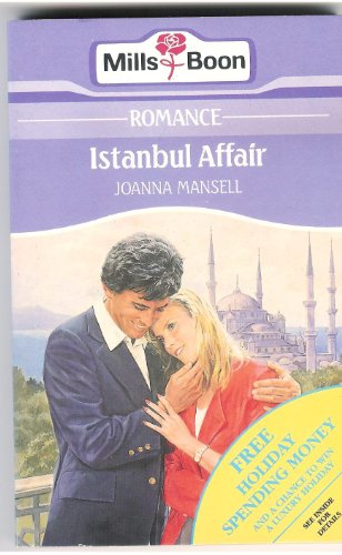 Istanbul Affair